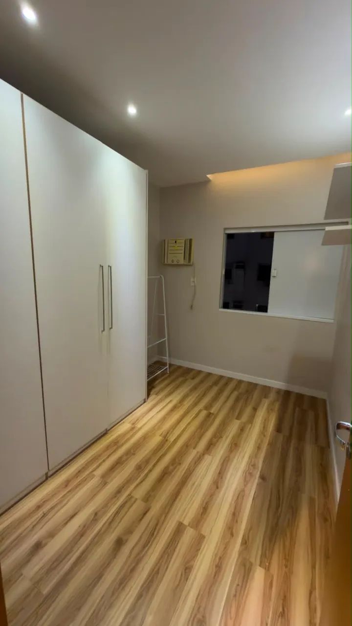 Alugo apartamento em Belém  - Foto 2