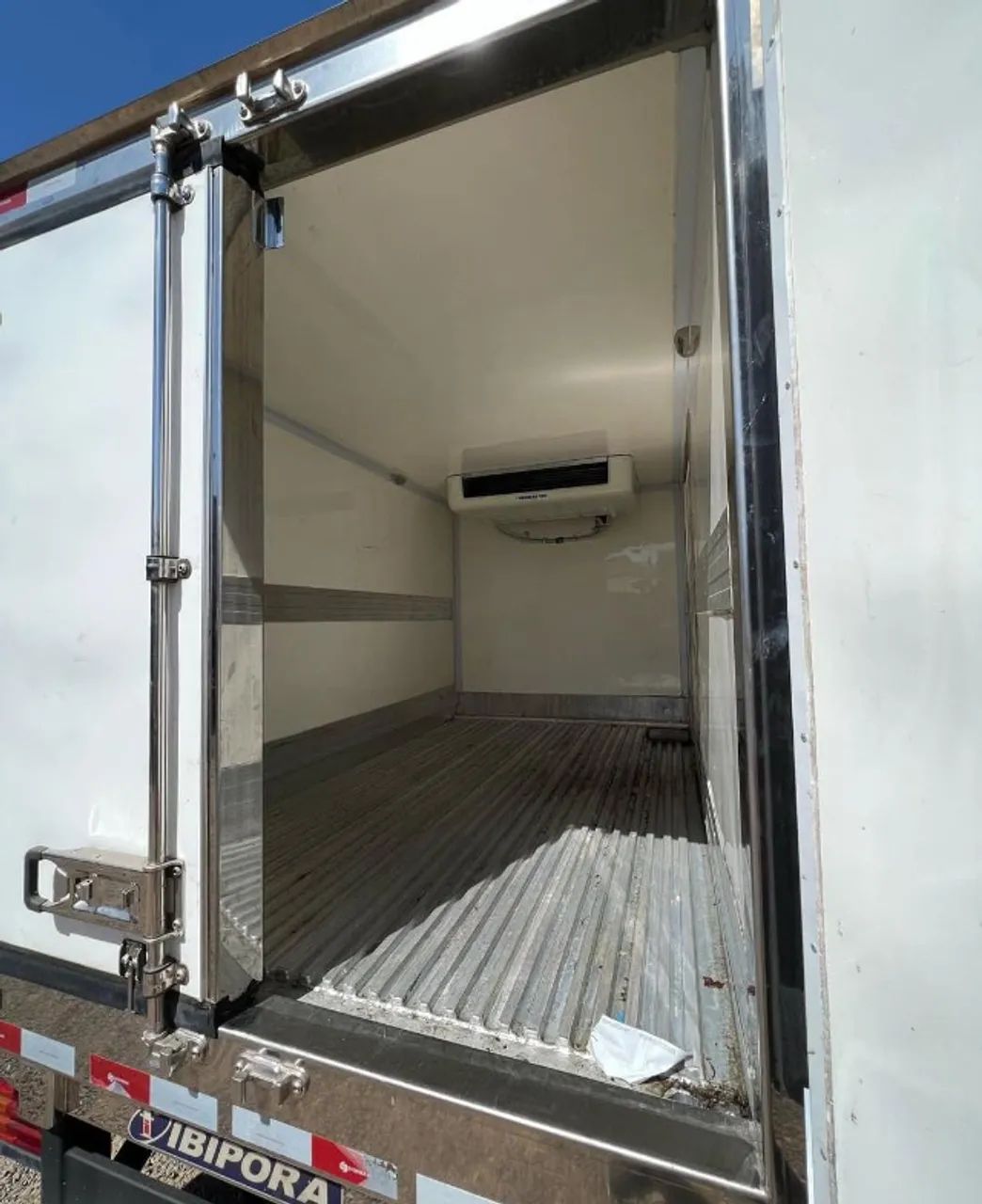 Hr refrigerado 2018 - Foto 6