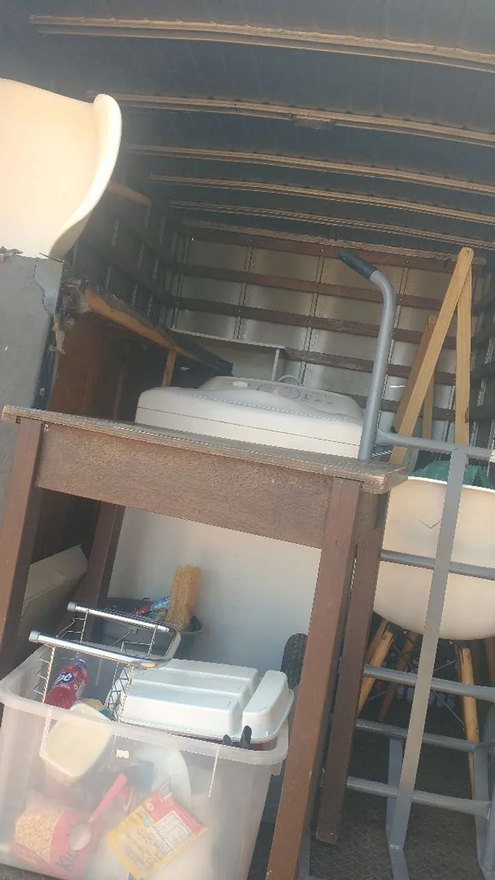 Fretes/mudanças DF e entorno  - Foto 2