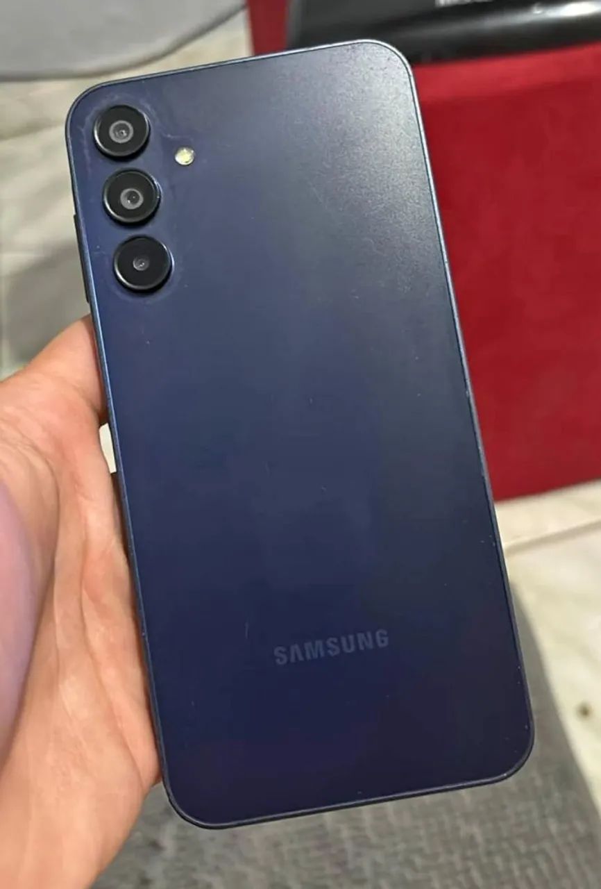 Samsung a15 128gb 8 ram
