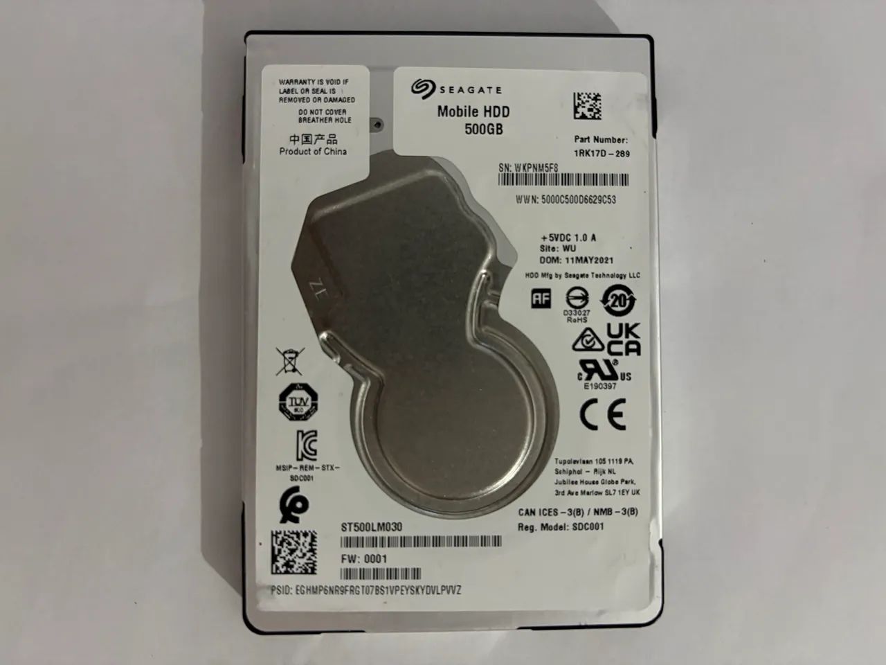 SSD para Desktop - Foto 3