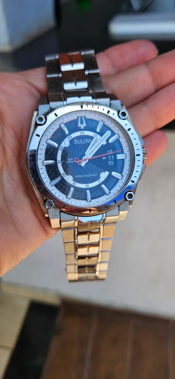 Relógio Bulova - Foto 2