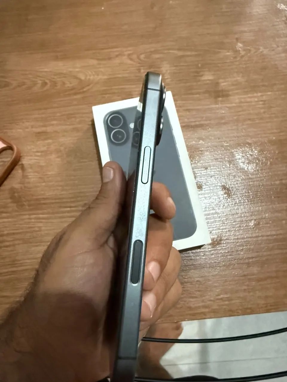 Iphone 17 256gb - Foto 3