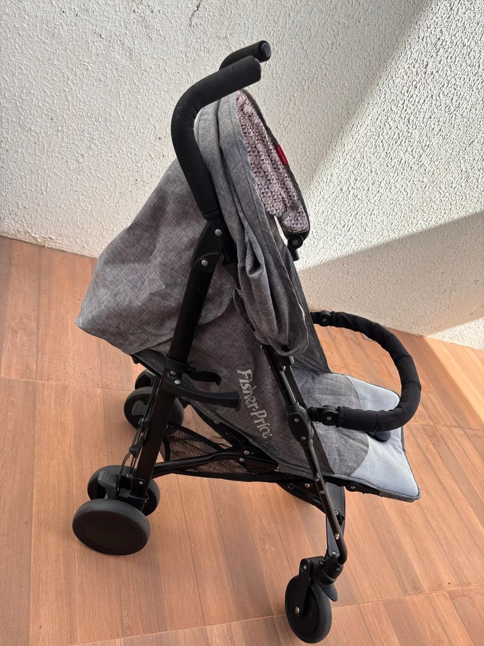 Carrinho de bebê  - Foto 4