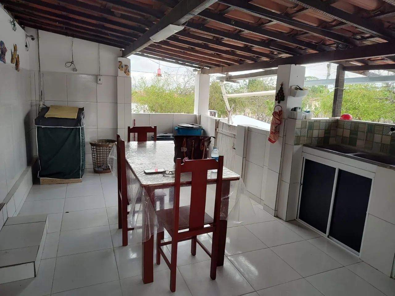 Sitio em Serra de São Bento RN - Foto 4