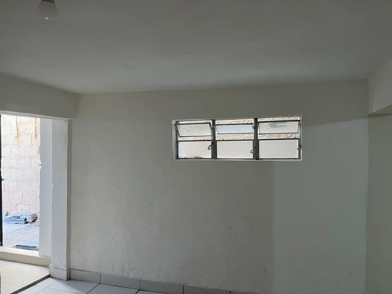 Barracão de dois quartos  - Foto 5