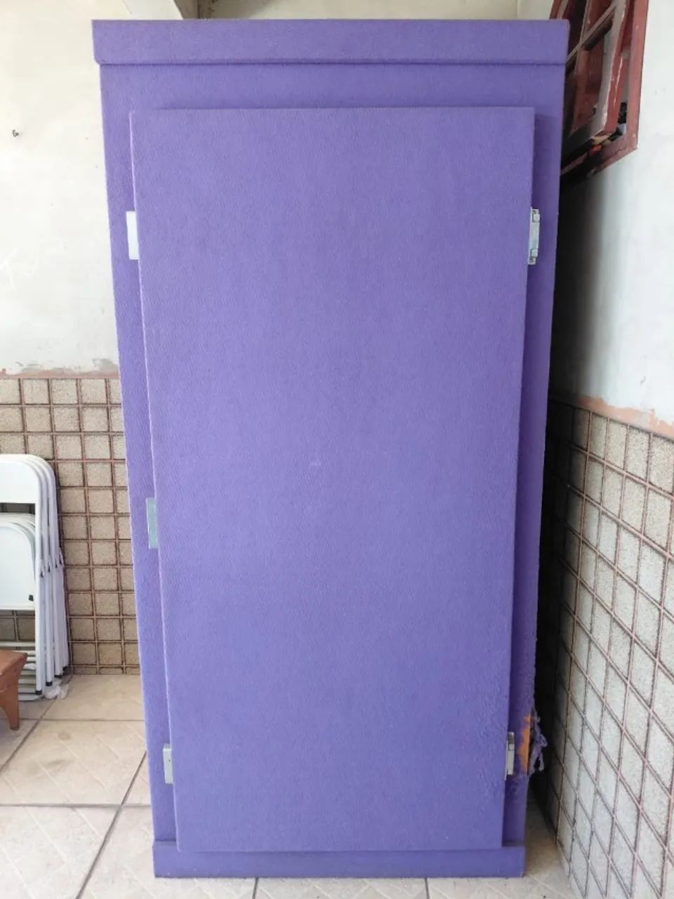 Cabine audiometrica - Foto 4