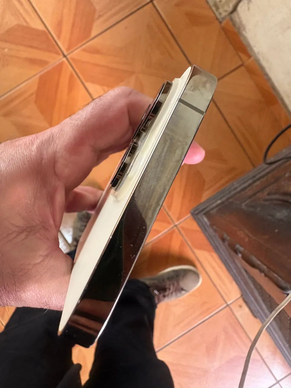 Iphone 14 Pro Max 128Gb 88% - Foto 3