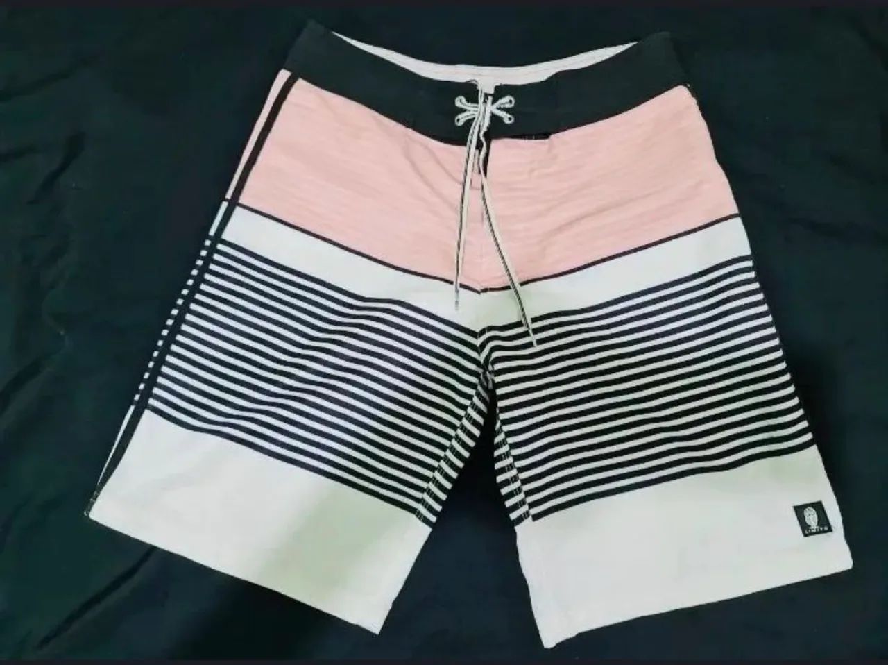 AS DUAS BERMUDAS POR 100 - Foto 3