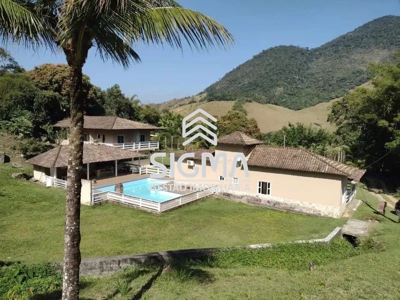CHACARA RURAL em MACAE - RJ, BICUDA GRANDE