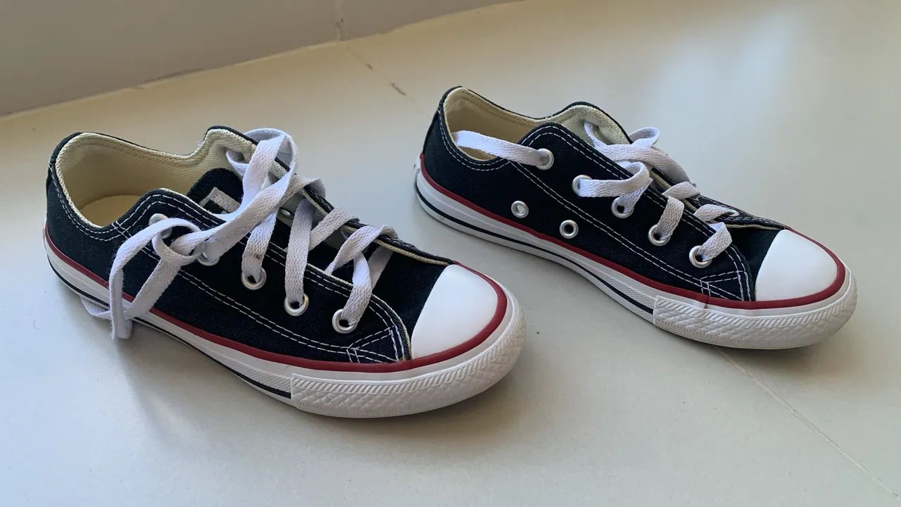 Tênis infantil  - Foto 4