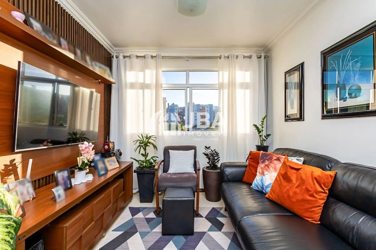 ÓTIMO APARTAMENTO NO CAPÃO RASO - Foto 4