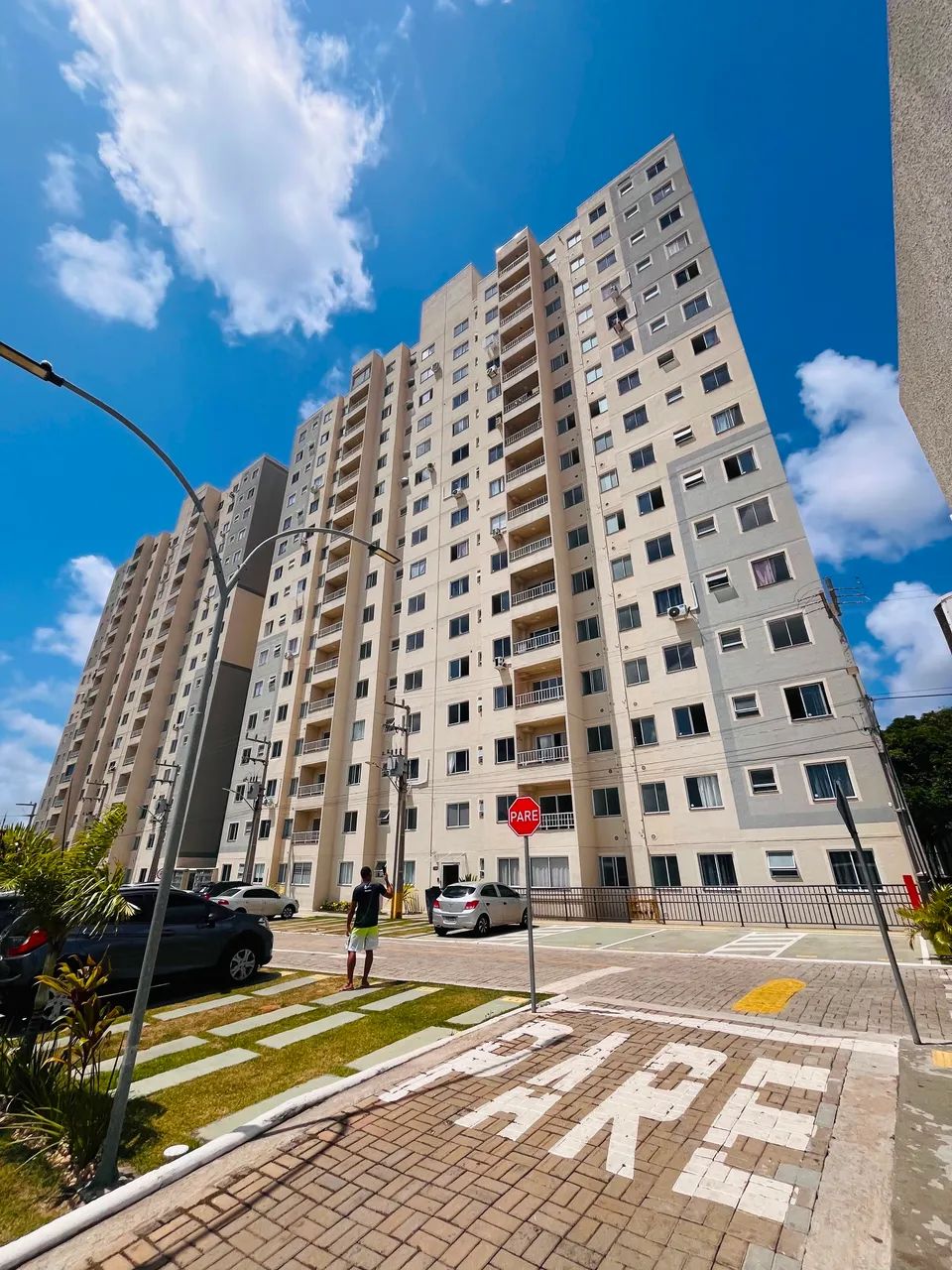 APARTAMENTO  NO TURU - Foto 2