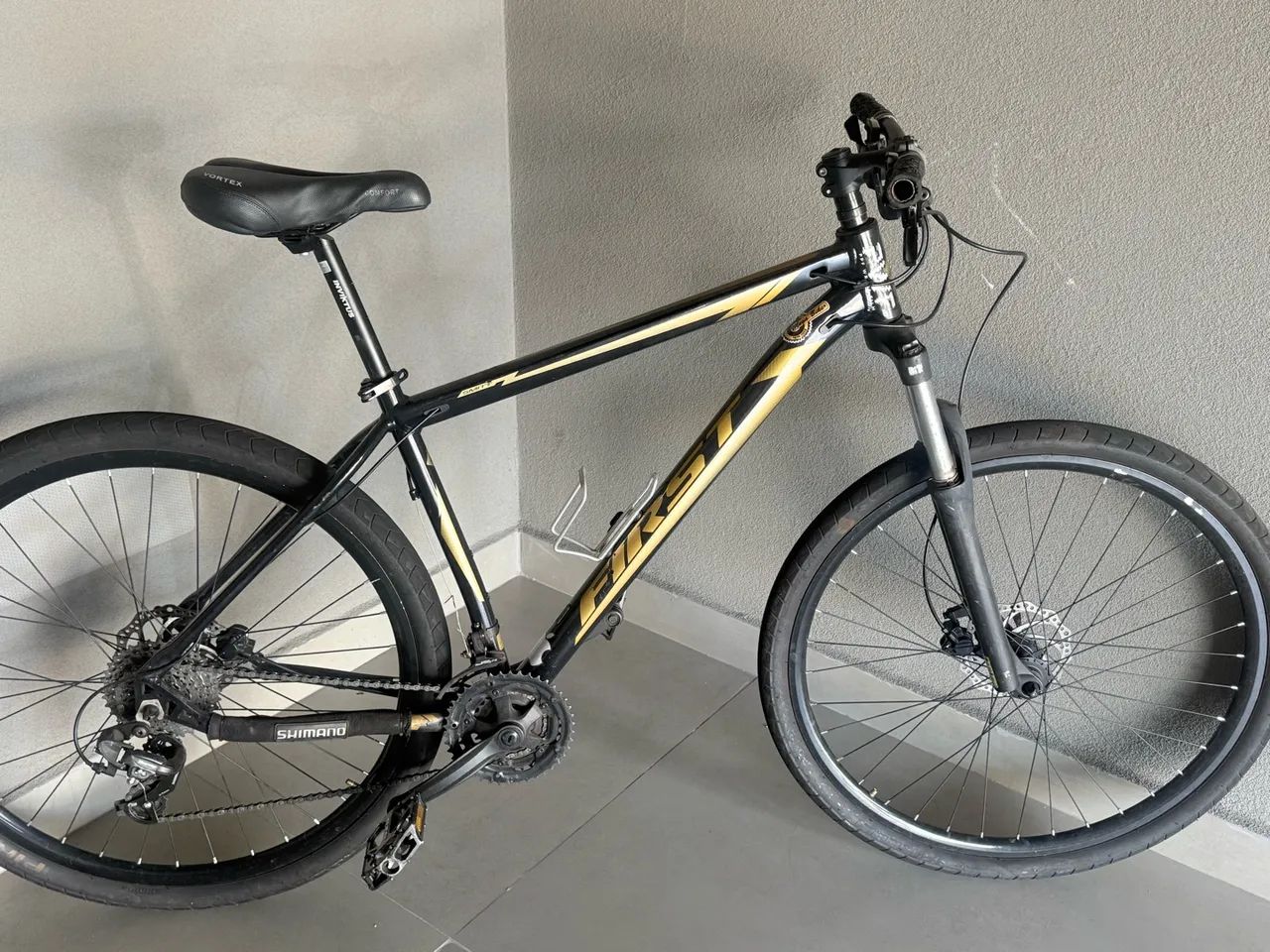Bicicleta Aro 26 - Foto 2