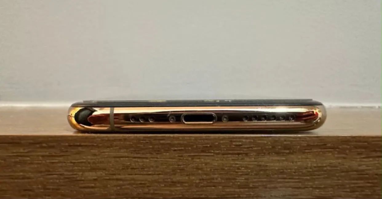 Celular iPhone XS Max - Foto 2