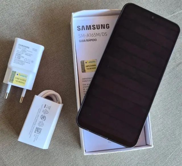 Samsung A7