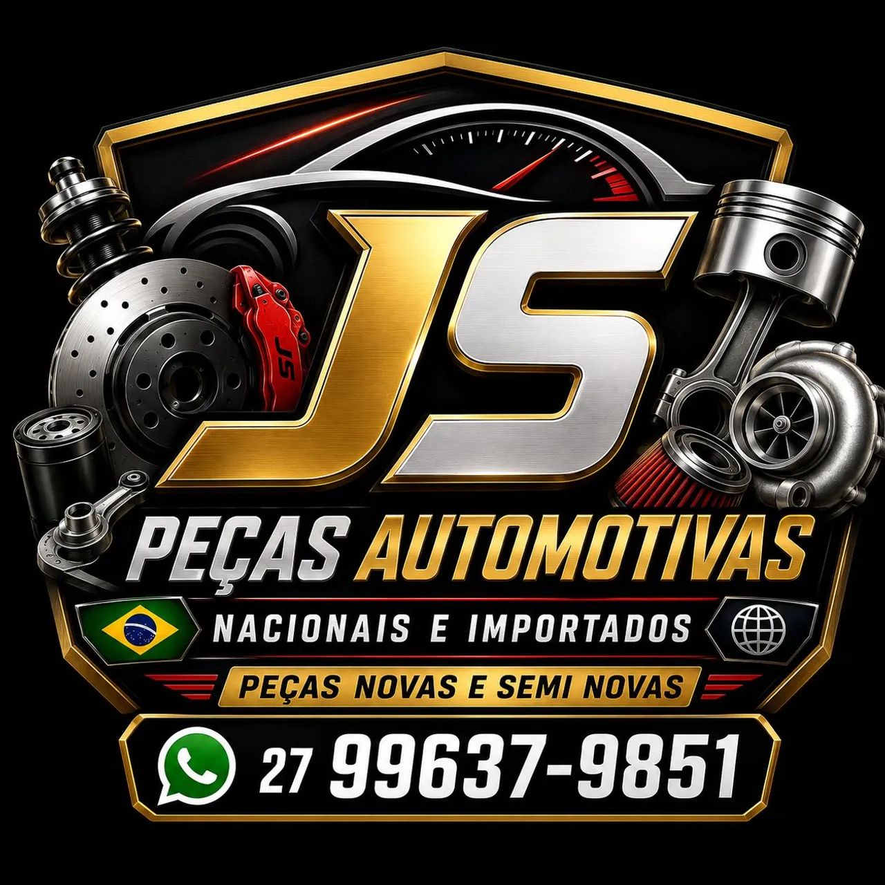Peças todos modelos 