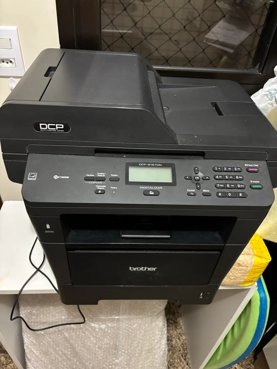 Impressora brother  - Foto 2