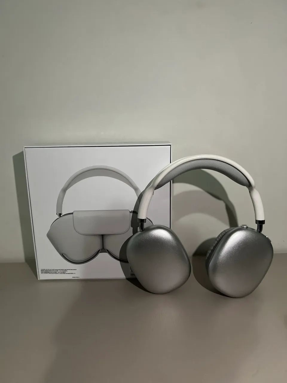 Fone Air Pods Max 