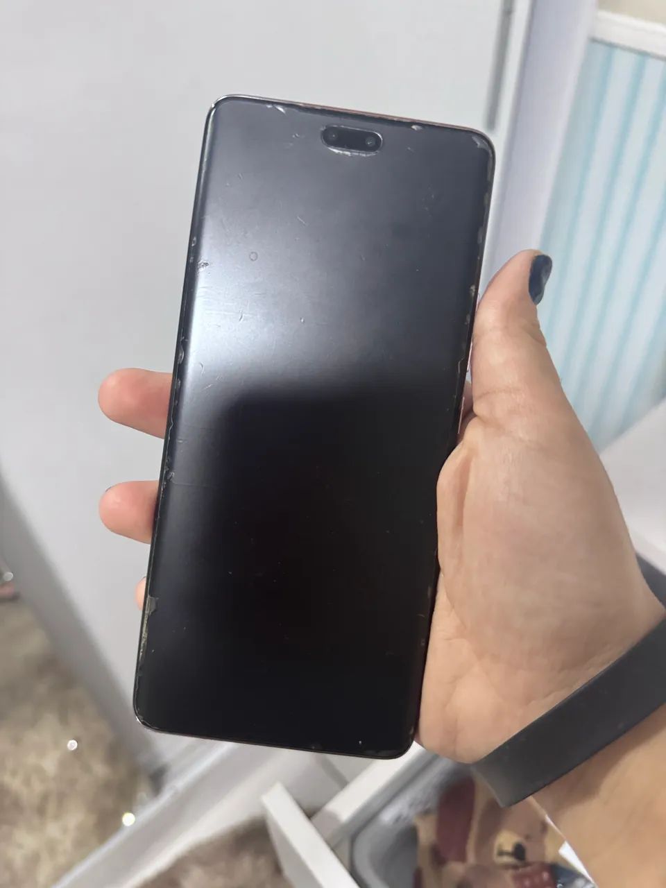 Celular xiaomi