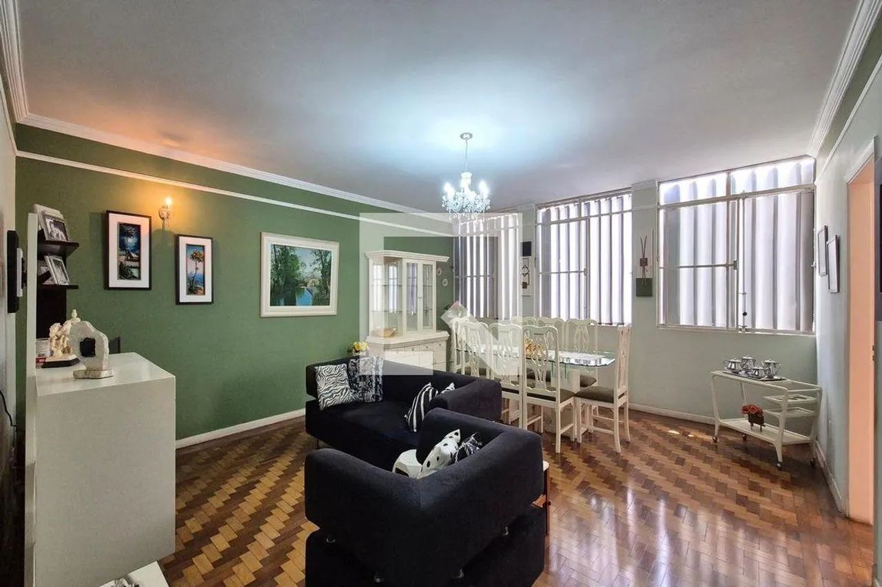 APARTAMENTO RESIDENTIAL em Campinas - São Paulo, Centro
