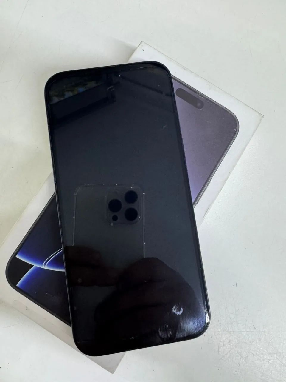 iPhone 16 Pro Max 256Gb - Foto 5