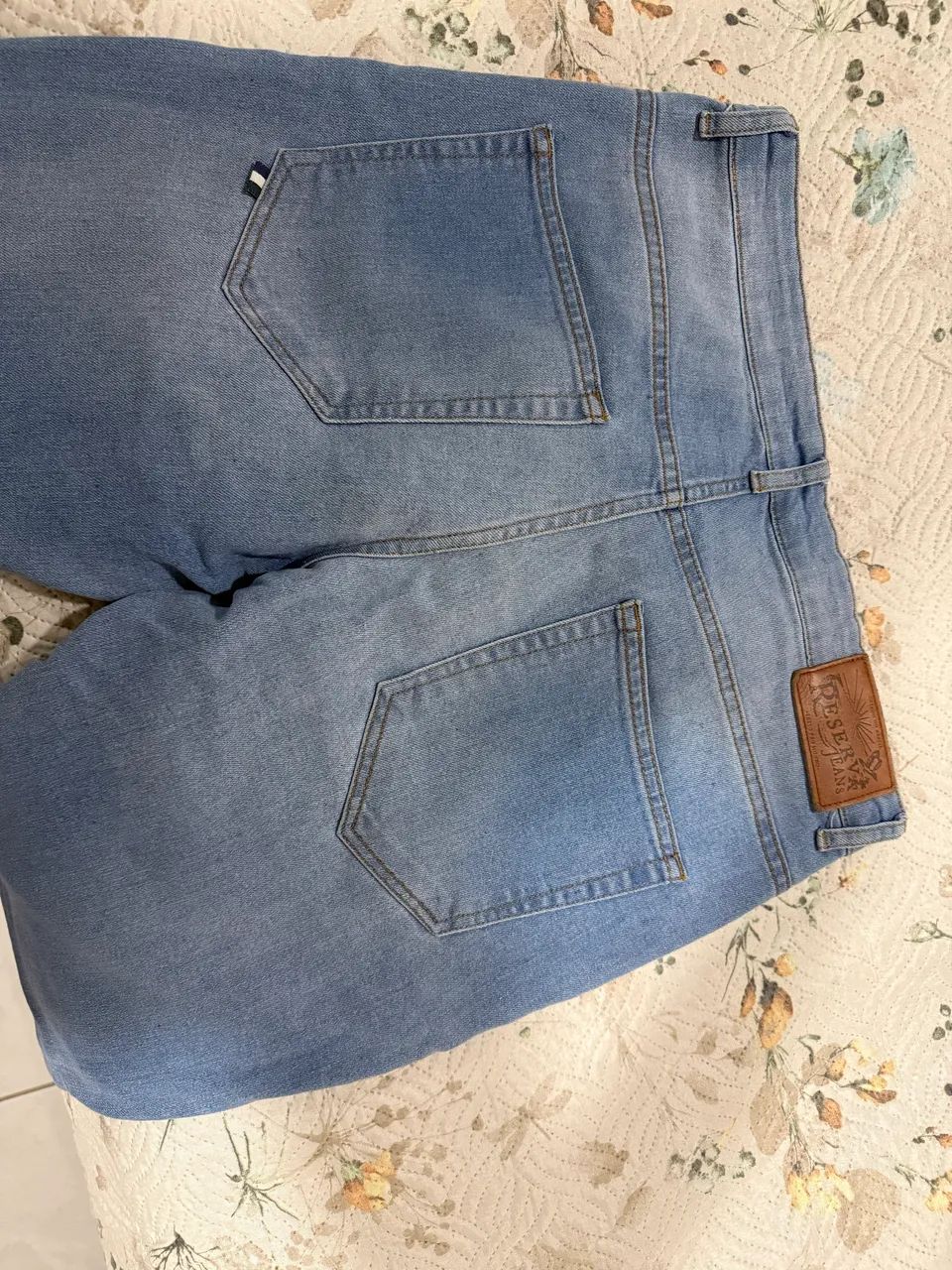 Calça Reserva 42 Original 