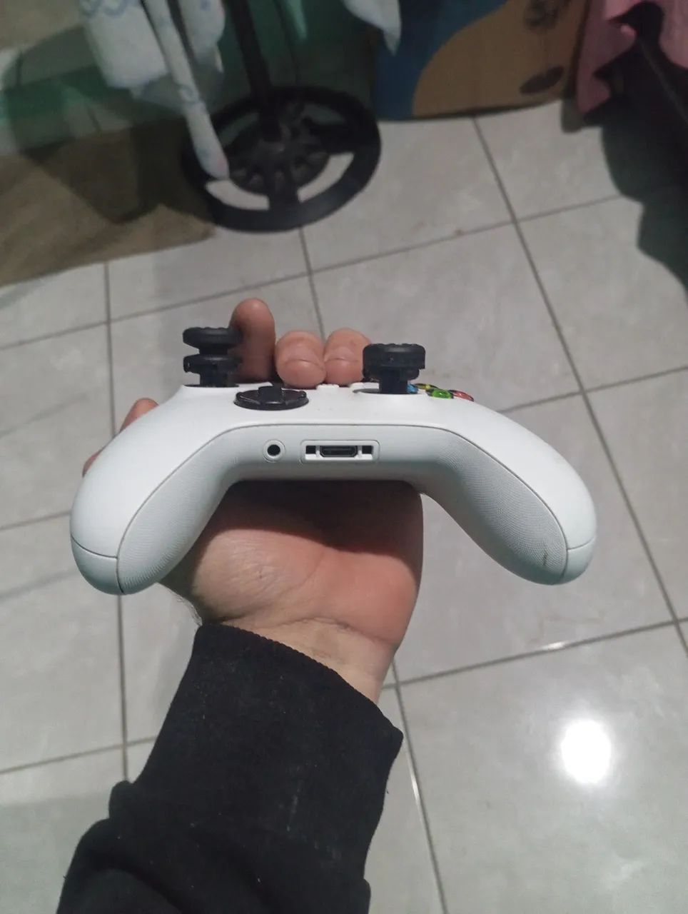 Controle Xbox sires S  - Foto 4