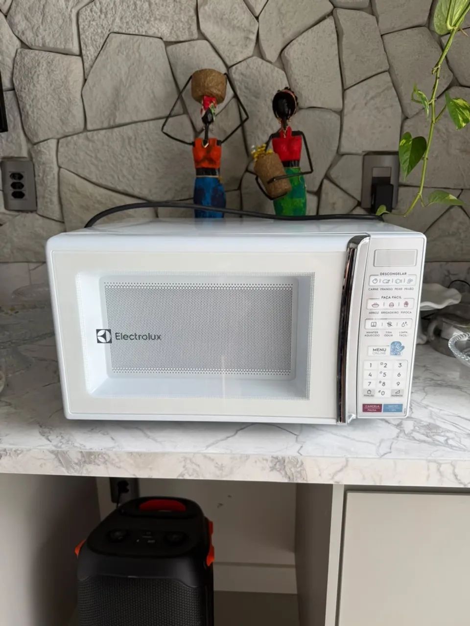 Microondas Electrolux  - Foto 2