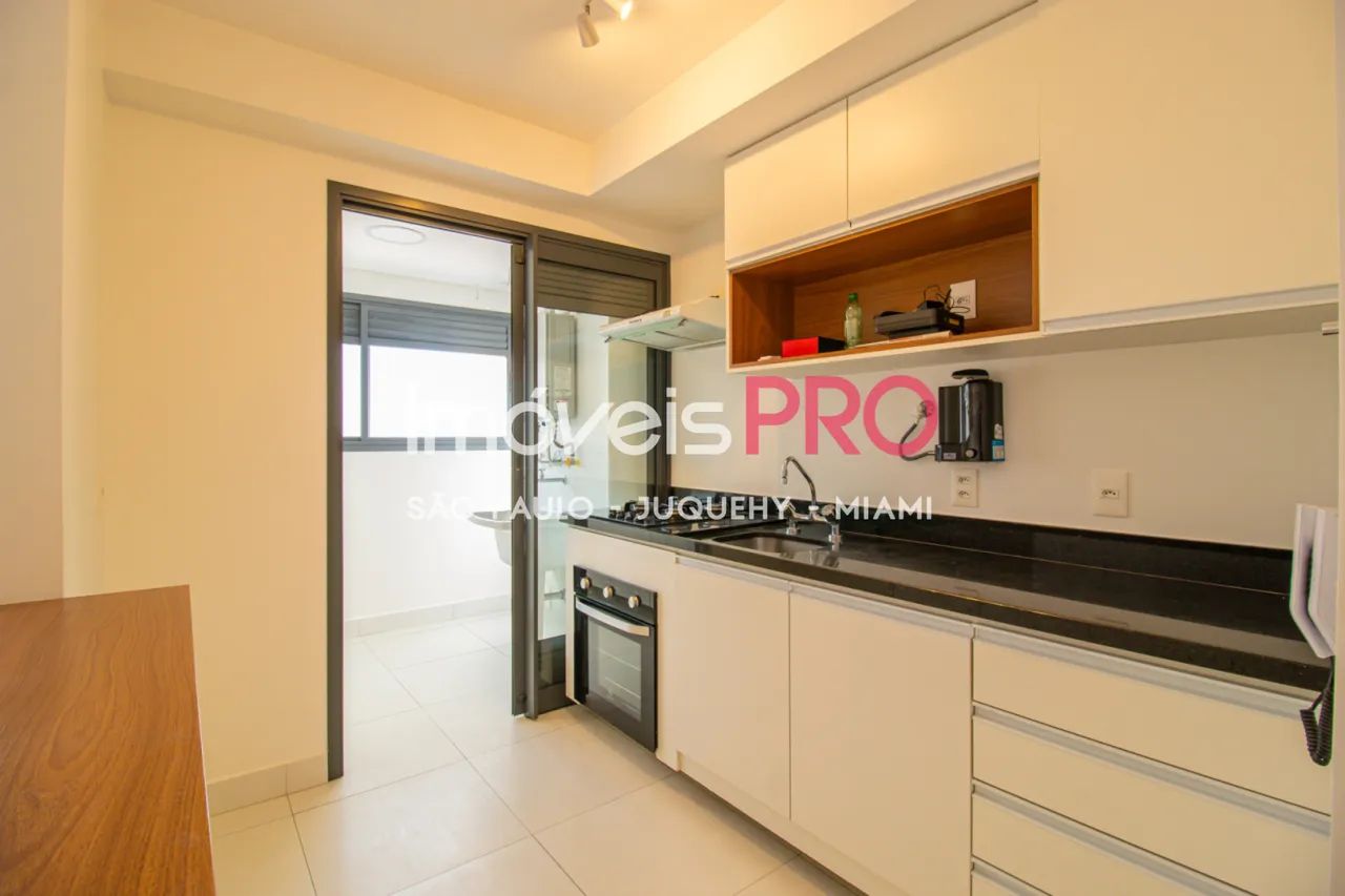 Apartamento Duplex para locação em Pinheiros - Foto 5