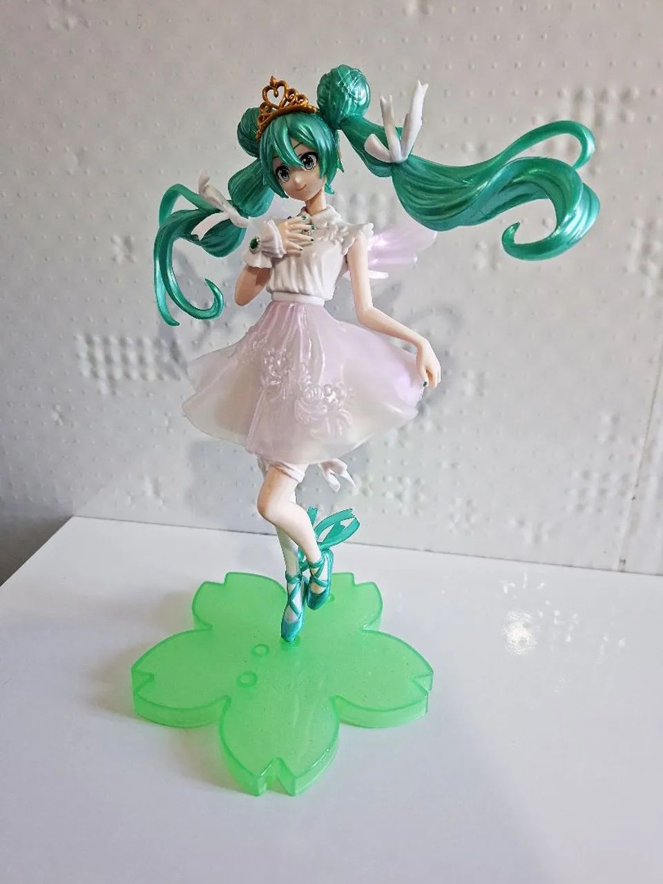 Figure Hatsune Miku 21cm - Foto 2