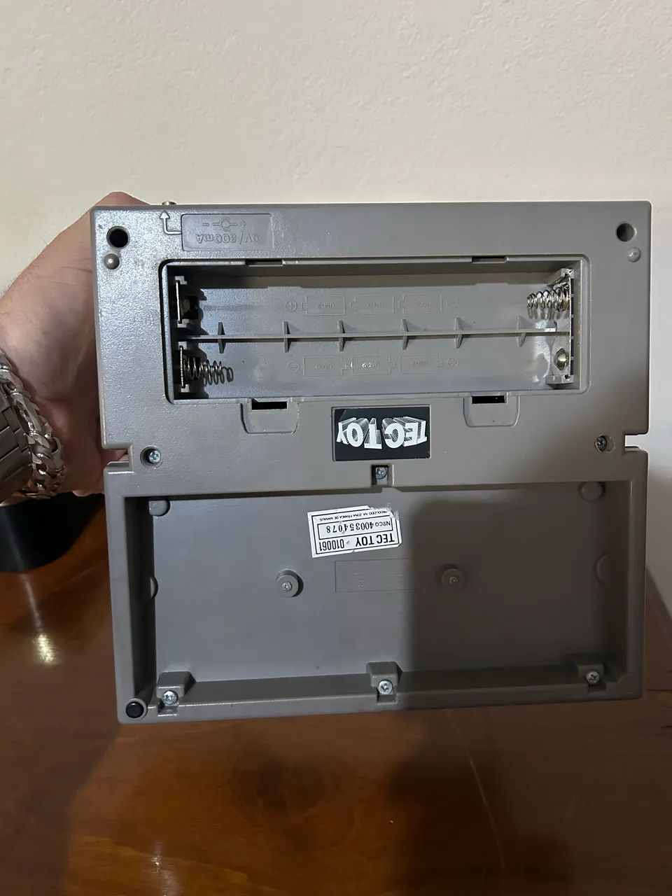 Pense Bem Tec Toy  - Foto 2