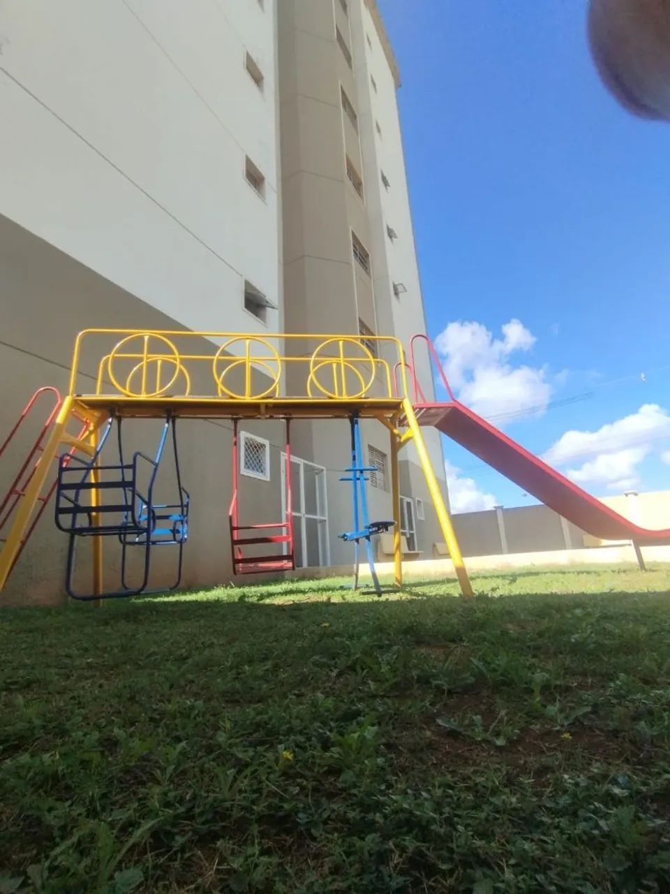 Aluguel de apartamento em Samambaia Sul  - Foto 2