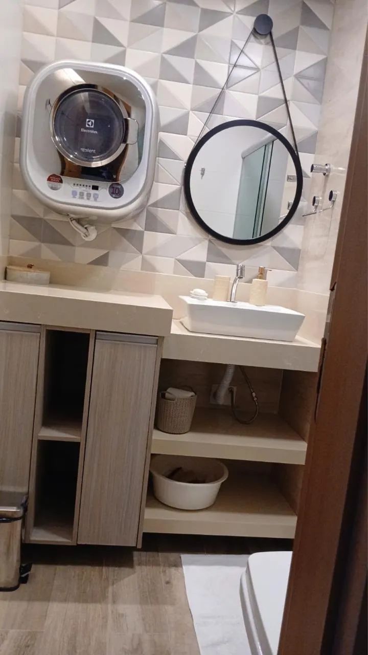 Unique Studio, 39m², 1 quarto e 1 vaga - Foto 5