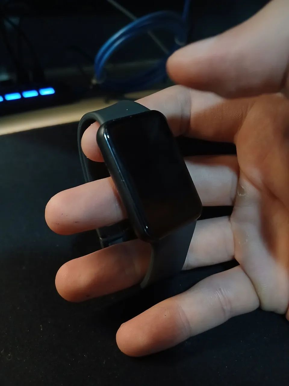 Galaxy fit3 - Foto 4