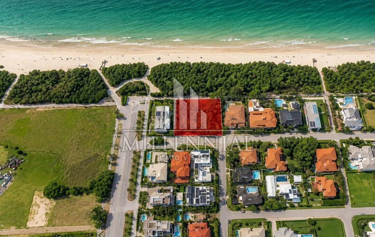Terreno Único e Exclusivo em Jurerê Internacional - Foto 4
