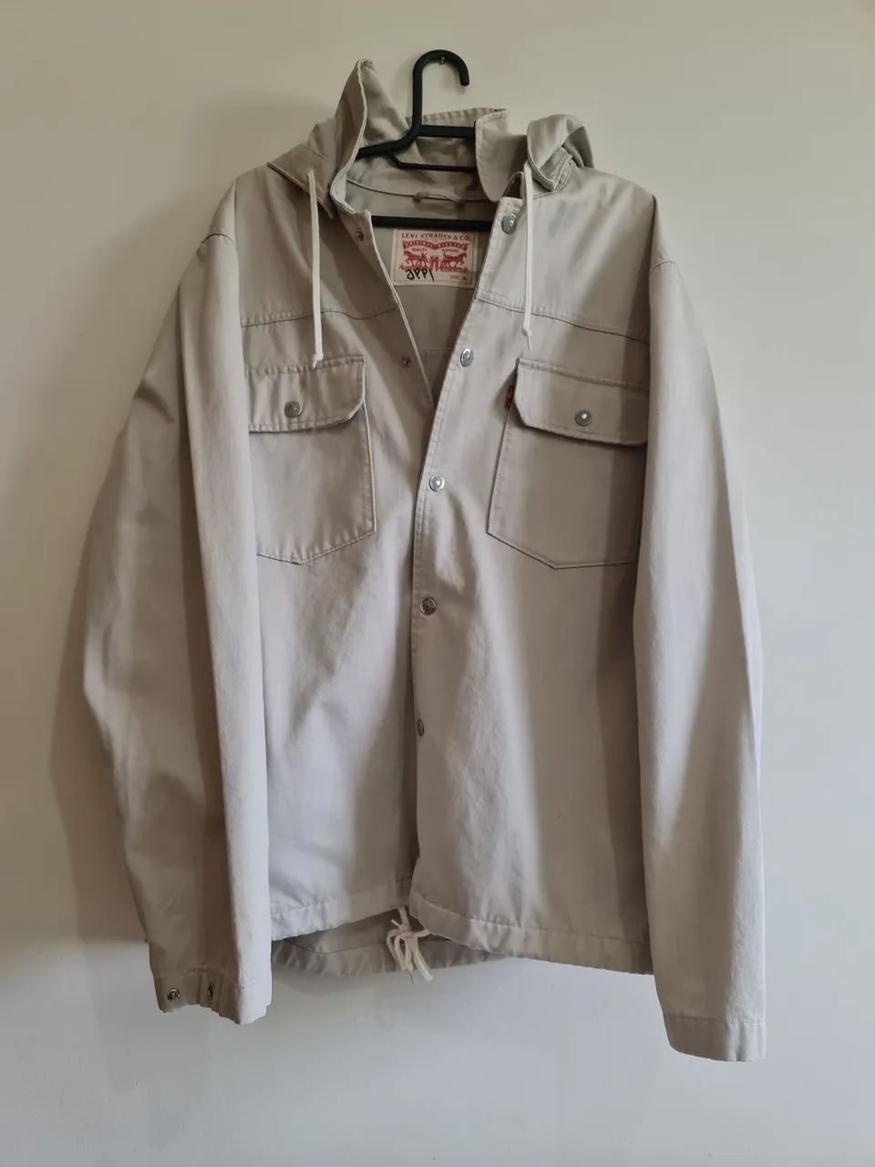 Jaqueta Levi's Strauss & Co