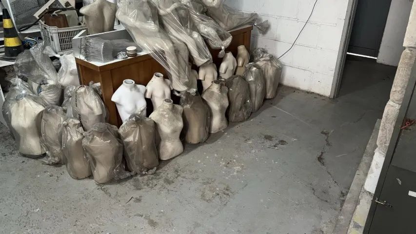 Manequins - Foto 4