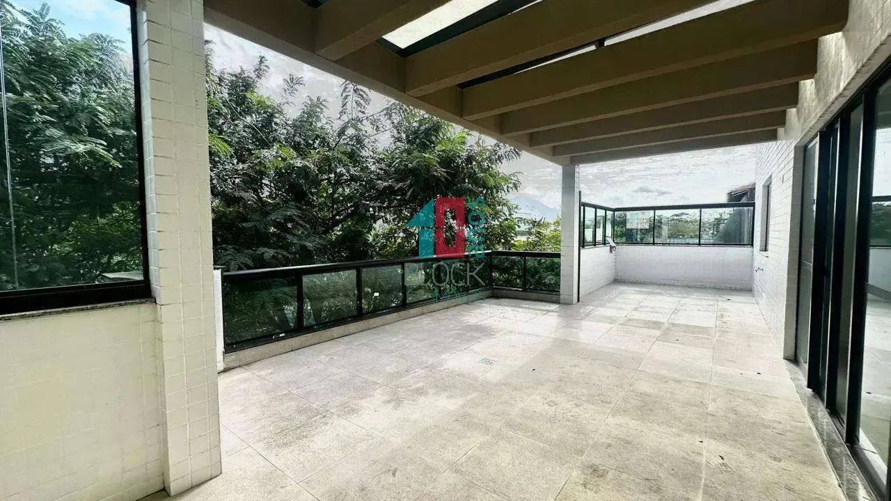 Recreio dos Bandeirantes | Cobertura 3 quartos, sendo 3 suites - Foto 2