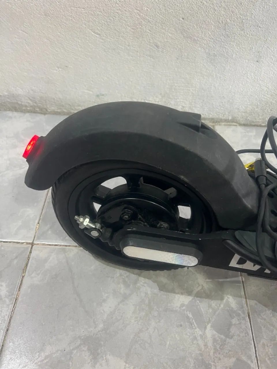 Patinete Elétrico Davinci - DV1 - Foto 4