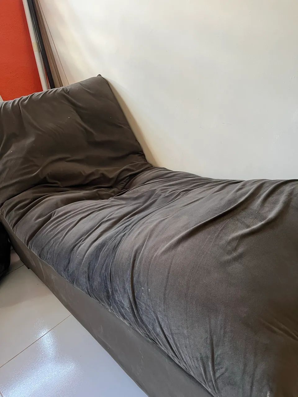 VENDO POLTRONA  - Foto 3