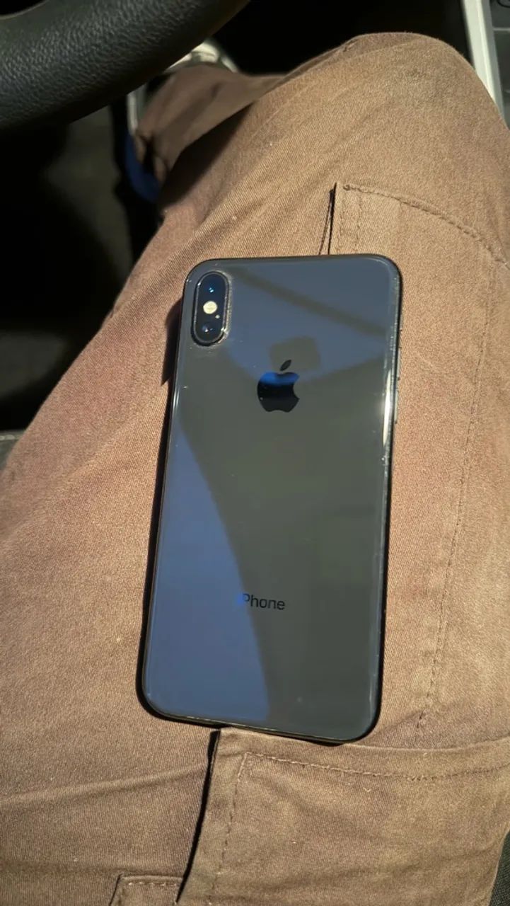 iPhone X 256g - Foto 3