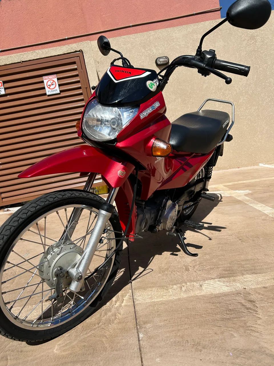 Vendo pop 110i - Foto 2