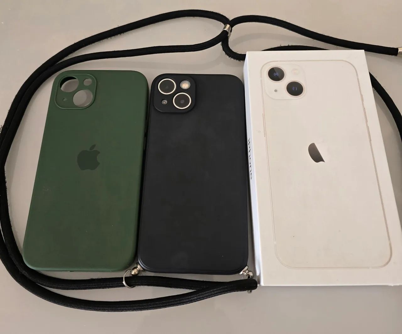 Iphone 13 - Foto 3