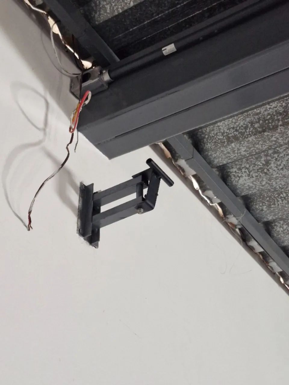 Duas Caixas de som Passiva Rack de parede e Brindes - Foto 5
