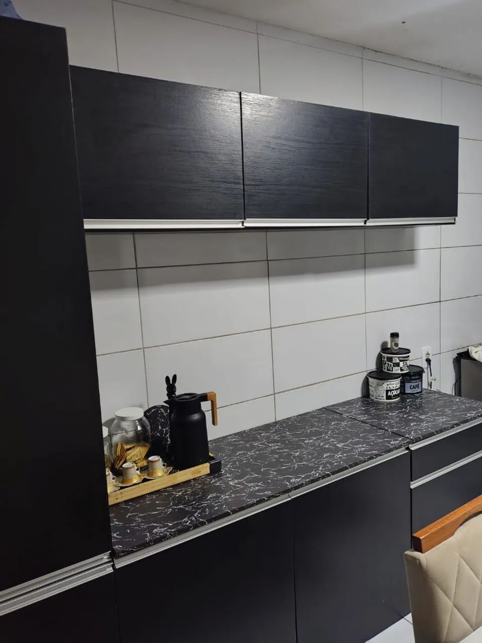 Armário de Cozinha 