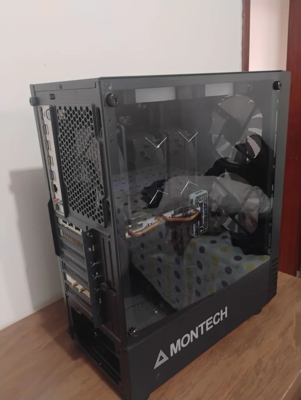 Computador Xeon e Rx580 - Foto 2