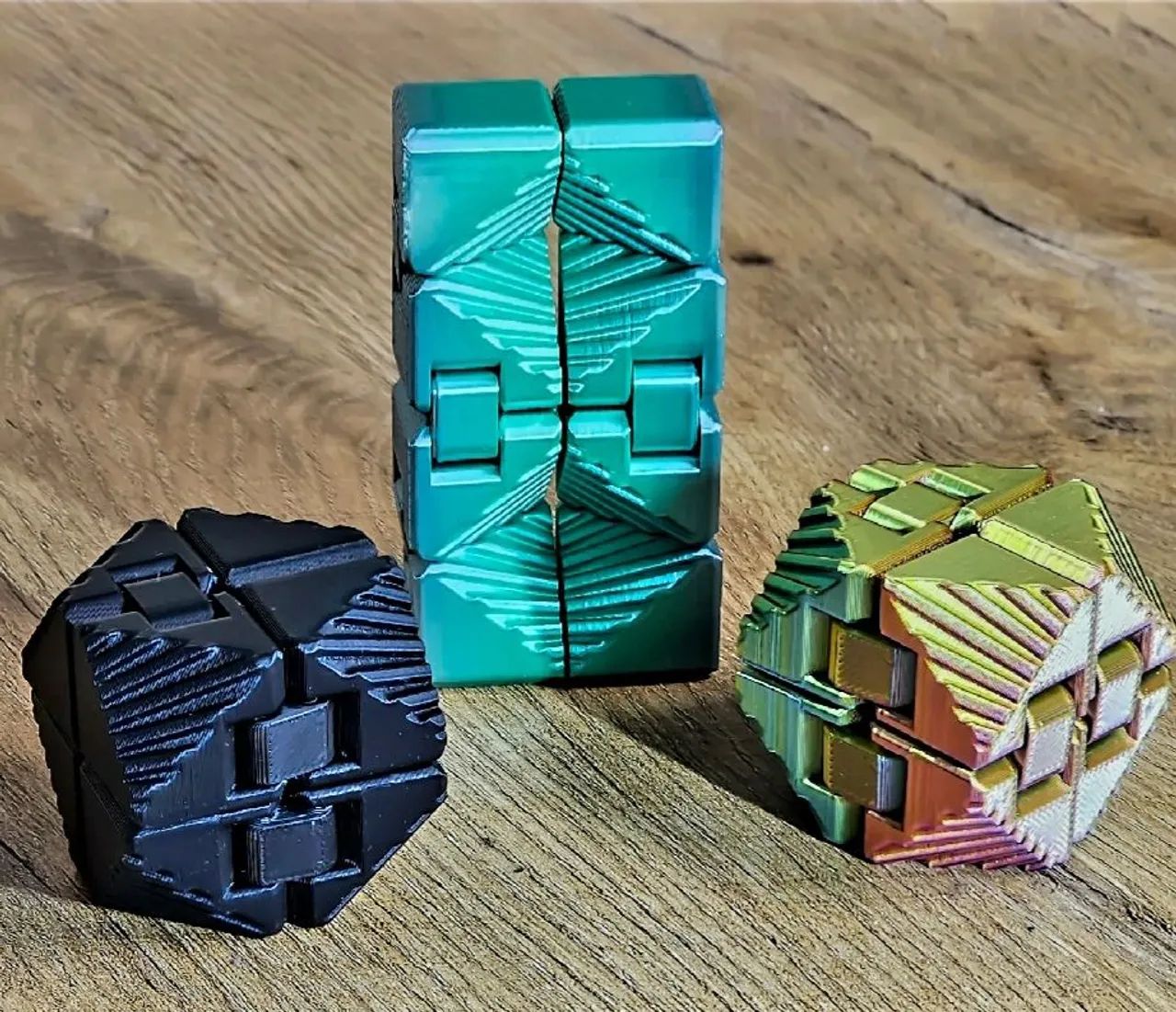 Quebra-cabeça puzzle - Foto 3