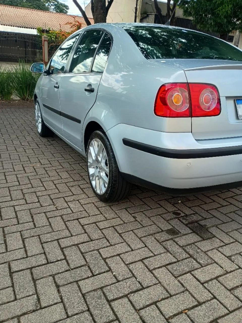Volkswagen Polo 2010