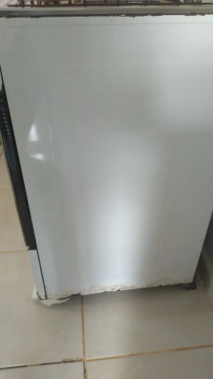 Fogao 4 bocas - Foto 4